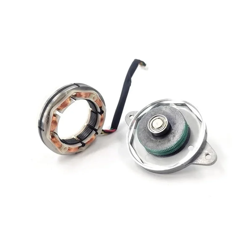 استارتر الکترونیکی پله ای نازک گرد 36 میلی متری 1.8 درجه، استارتر الکترونیکی پله ای 4 سیم 2 فاز، چرخ قرقره سنکرون برای پرینتر سه بعدی، موتور ربات CNC استارتر الکترونیکی پله ای نازک گرد 36 میلی متری 1.8 درجه، استارتر الکترونیکی پله ای 4 سیم 2 فاز، چرخ قرقره سنکرون برای پرینتر سه بعدی، موتور ربات CNC