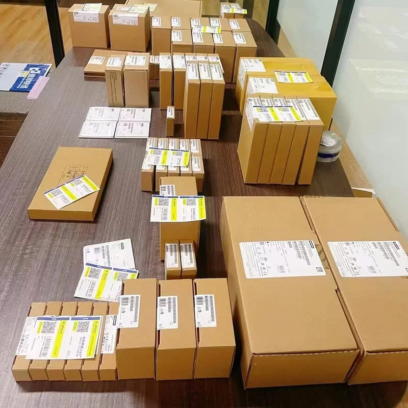 موتور پله ای 42 42BYGH24 گشتاور 0.24N.M ارتفاع بدنه 24 میلی متر مناسب پرینتر سه بعدی و دستگاه حکاکی - (قطر شفت: کابل 4 پین 2.54)