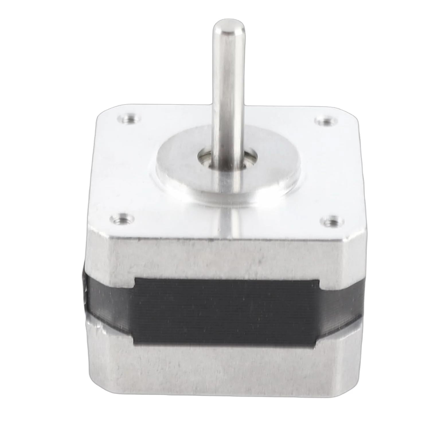 موتور پله ای 17، موتورهای چاپگر سه بعدی مینی 17HS2408، 4 سیم کابل