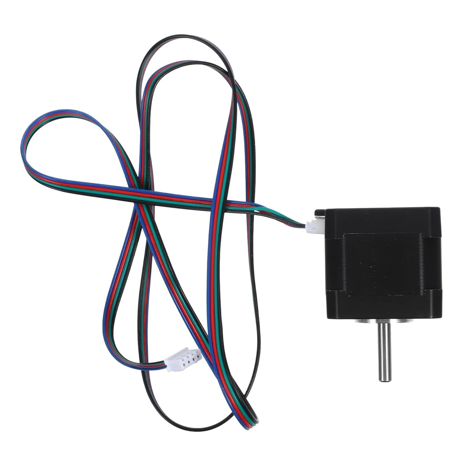 موتور الکتریکی ژنراتور موتور 2 فاز موتور کوچک جایگزین موتور DC موتور پرینتر سه بعدی