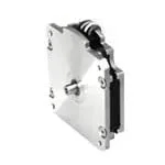 موتور پله ای دو فاز، تک شفت، 50 میلی متر، دو قطبی، پنکیکی، FCA مانیل، 0.215 نیوتن متر