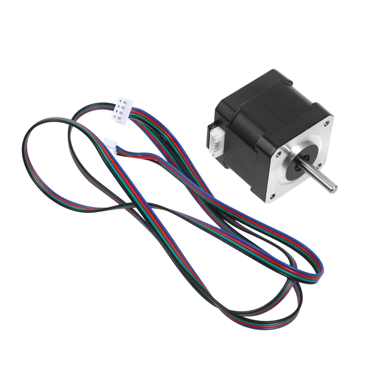 موتور گشتاور بالا برای پرینترها، کیت موتور الکتریکی کوچک با عملکرد پایدار برای کاربردهای صنعتی و کنترل دقیق حرکت