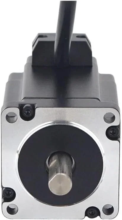 موتور پله ای Nema17 استارتر الکترونیکی 1.8 درجه 79Ncm (111.896oz.in) 42 استارتر الکترونیکی 2.3A 42x42x67mm Nema 17 استپ استارتر الکترونیکی 4 سیم برای موتور پرینتر سه بعدی CNC موتور پله ای Nema17 استارتر الکترونیکی 1.8 درجه 79Ncm (111.896oz.in) 42 استارتر الکترونیکی 2.3A 42x42x67mm Nema 17 استپ استارتر الکترونیکی 4 سیم برای موتور پرینتر سه بعدی CNC