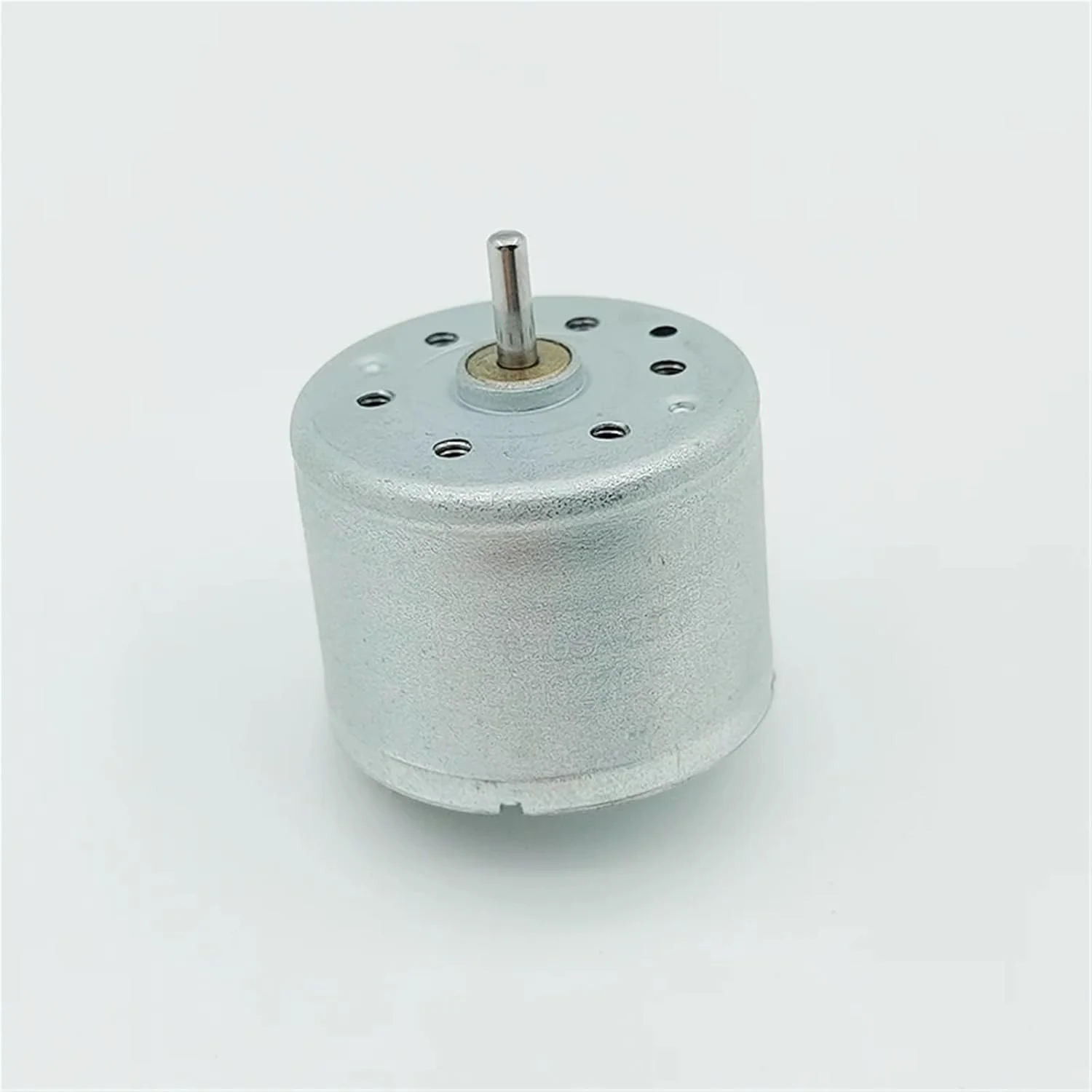 موتور DC مدل RS-310SA-2575، 1.5 ولت 3 ولت 3.7 ولت، 15000 دور در دقیقه، مینی گرد برقی، 1 عدد