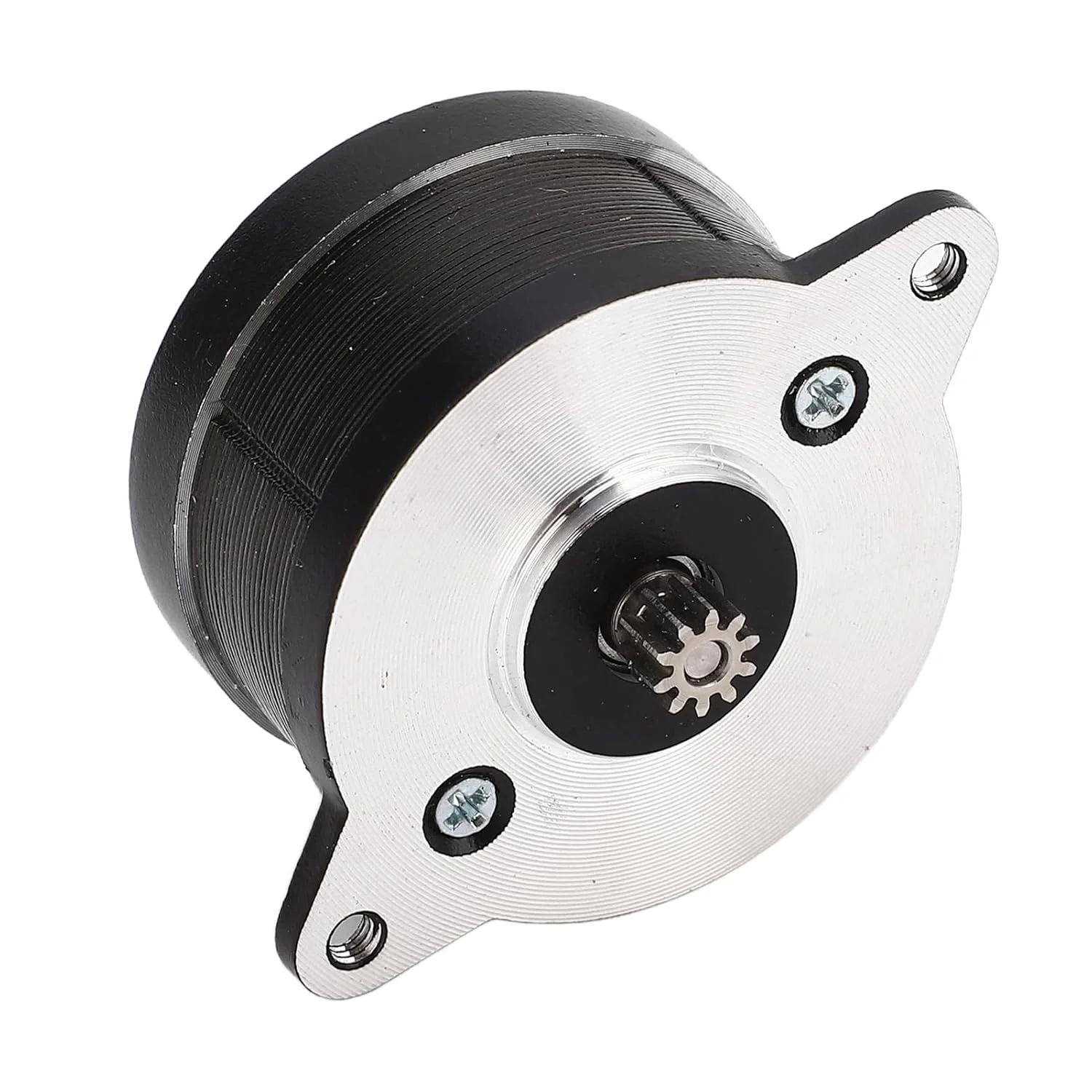 موتور پله ای Respicefinem 11×7×5 36 میلی متری با کابل، موتور پنکیکی گرد 2 فاز با زاویه .8 برای اکسترودر پرینتر موتور پله ای Respicefinem 11×7×5 36 میلی متری با کابل، موتور پنکیکی گرد 2 فاز با زاویه .8 برای اکسترودر پرینتر