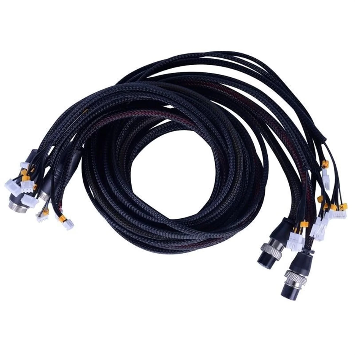 کابل اتصال موتور پرینتر سه بعدی برای CR-10 CR-10S CR-10 S4 CR-10 S5 استپر