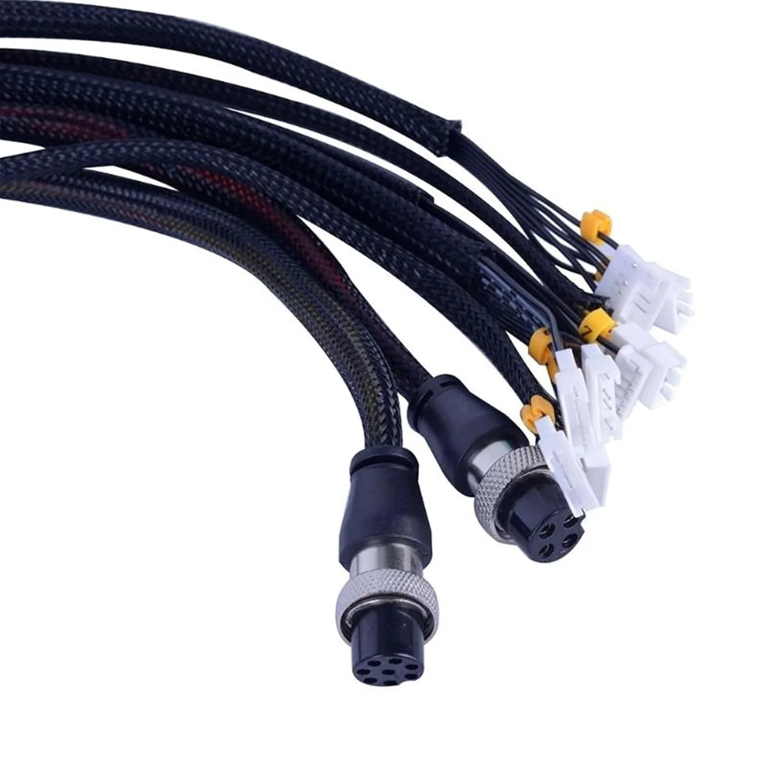 کابل اتصال موتور پرینتر سه بعدی برای CR-10 CR-10S CR-10 S4 CR-10 S5 استپر