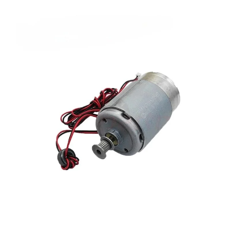 استارتر الکترونیکی پرینتر مدل RS-445 ME1100 L1300، استارتر الکترونیکی کرییج Assy CR برای استارترهای موتور پرینتر