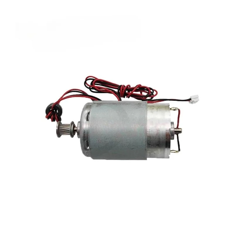 استارتر الکترونیکی پرینتر مدل RS-445 ME1100 L1300، استارتر الکترونیکی کرییج Assy CR برای استارترهای موتور پرینتر استارتر الکترونیکی پرینتر مدل RS-445 ME1100 L1300، استارتر الکترونیکی کرییج Assy CR برای استارترهای موتور پرینتر
