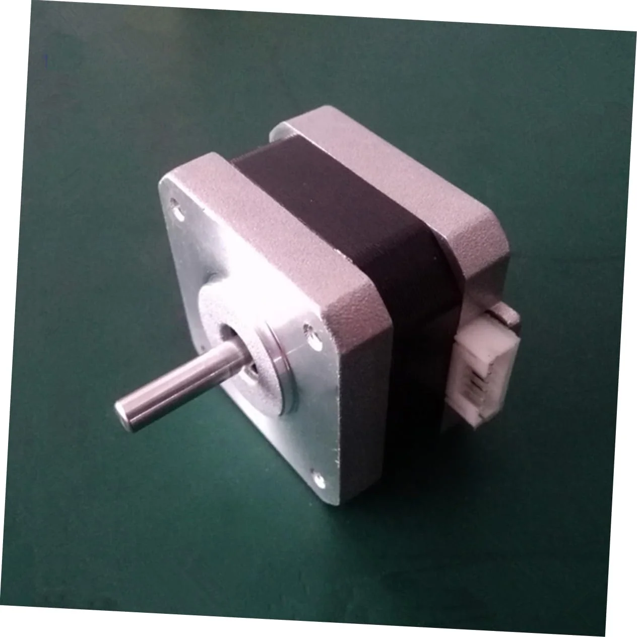 موتور پله ای 12 ولت PRETYZOOM با دقت بالا برای عملکرد قابل اعتماد