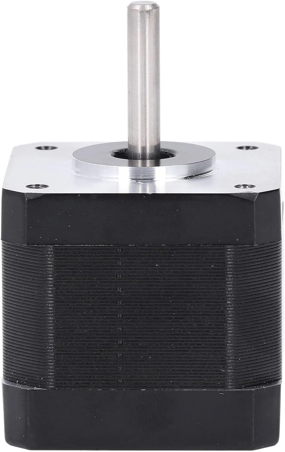 موتور پله ای 42، 2 فاز 1.7 آمپر 0.4 نیوتن متر، موتور پله ای 1.8 درجه برای دستگاه حکاکی پرینتر سه بعدی