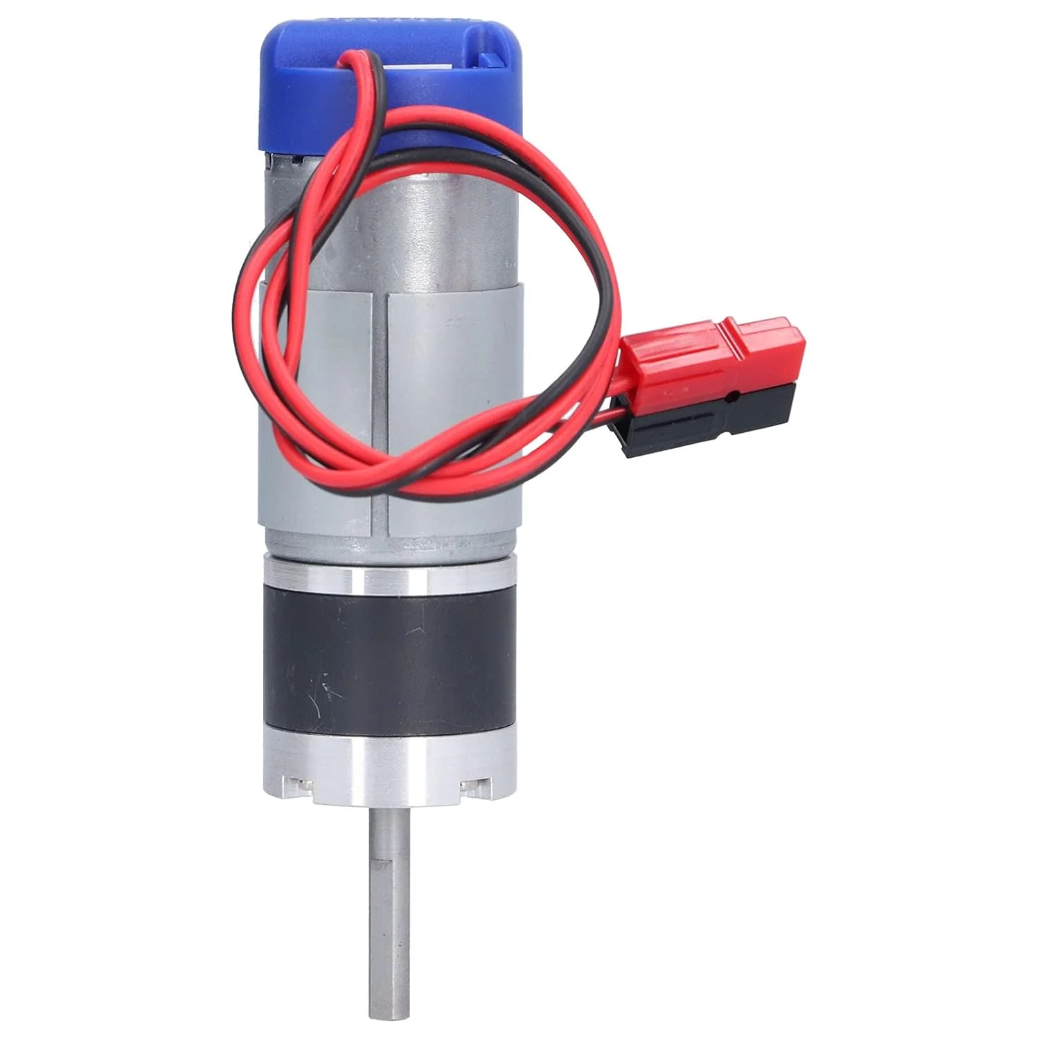 موتور گیربکس سیاره ای 5202 0002 0019، کاهنده سیاره ای میکرو، دقت بالا، پایدار و بادوام، موتور RS 555، نسبت دنده 19.2:1، مناسب برای رباتیک، ماشین کنترلی و پرینترهای سه بعدی