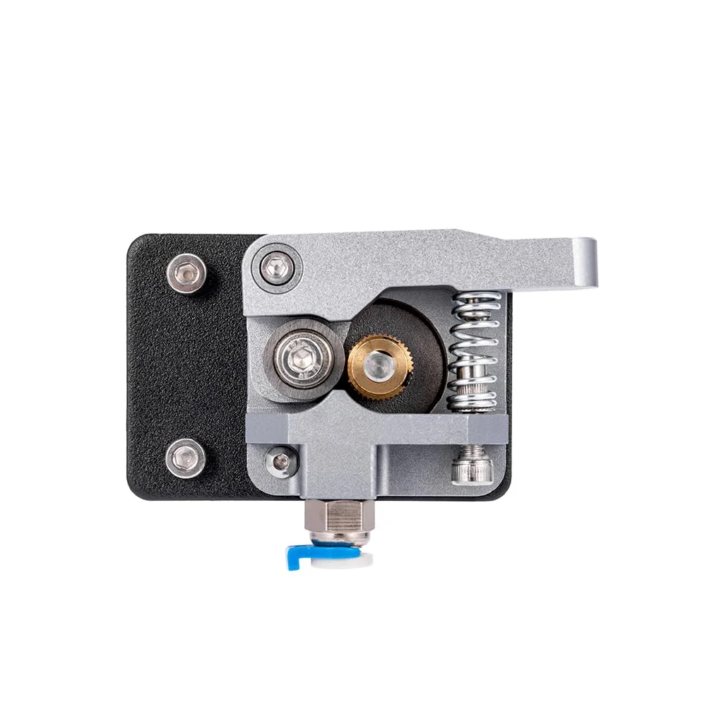 اکسترودر تمام فلزی آلومینیومی MK8 Bowden با چرخ دنده 40 دندانه برای پرینتر سه بعدی سری Creality Ender 3 Pro/Ender 5/ CR-10