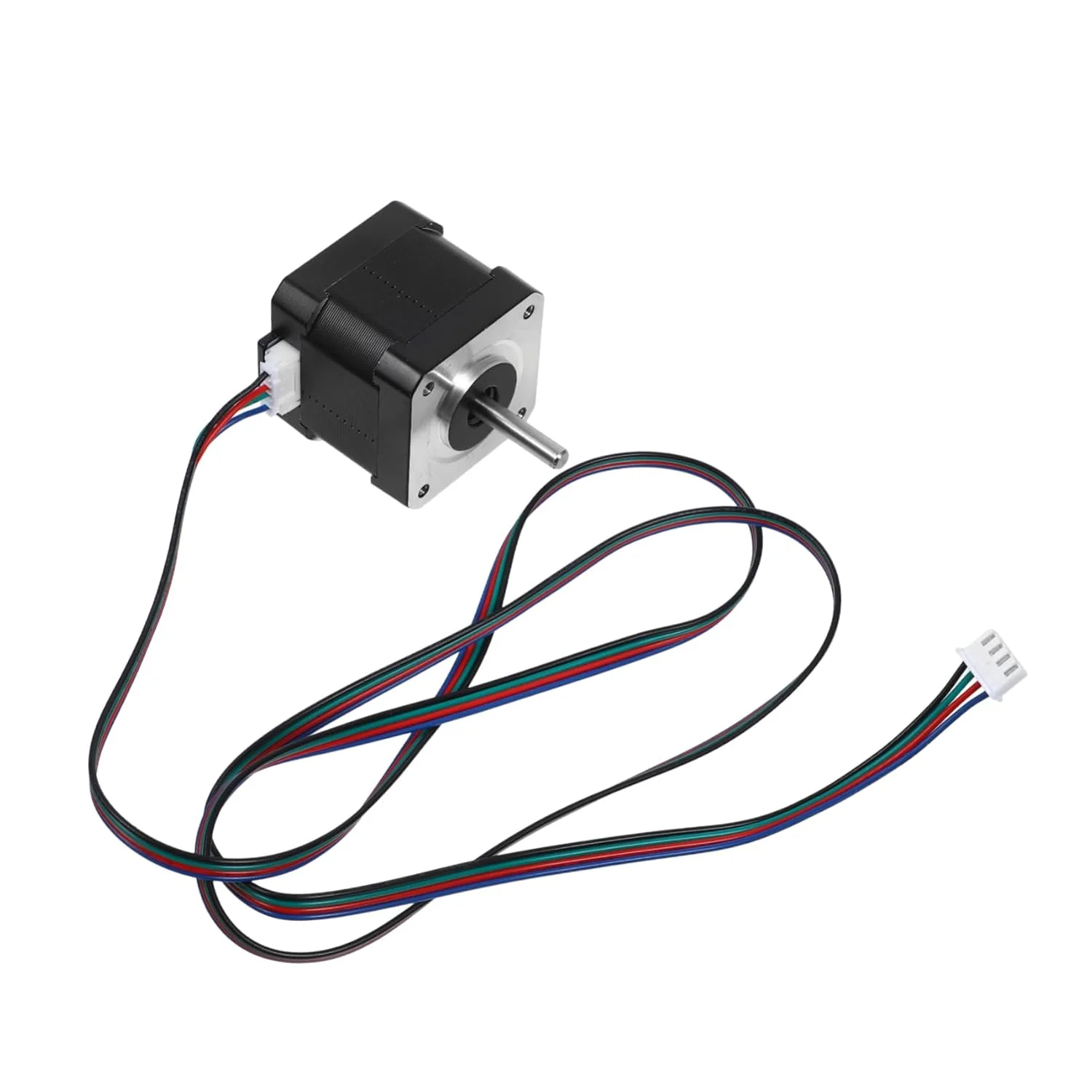 موتور الکتریکی فاز با گشتاور بالا، موتور کوچک برای پرینترها، طراحی فشرده برای فضاهای با عملکرد کارآمد، کاربرد چند منظوره برای استفاده صنعتی