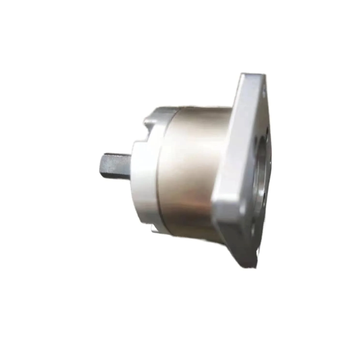 گیربکس کاهنده دور موتور پله ای 42 میلی متری Pangyoo، گیربکس سیاره ای NEMA 17 برای موتور پله ای دنده ای پرینتر سه بعدی (سایز: 1 به 19.2)