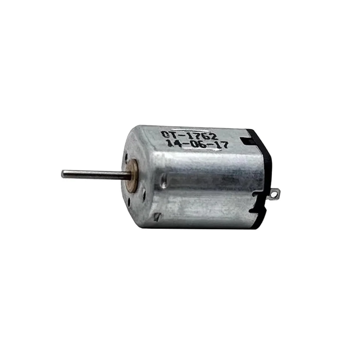 موتور مینیاتوری OT-1762 FK-N20 DC 3V 3.7V 5V 39000RPM سرعت بالا 12mm*10mm الکتریکی 1 عدد