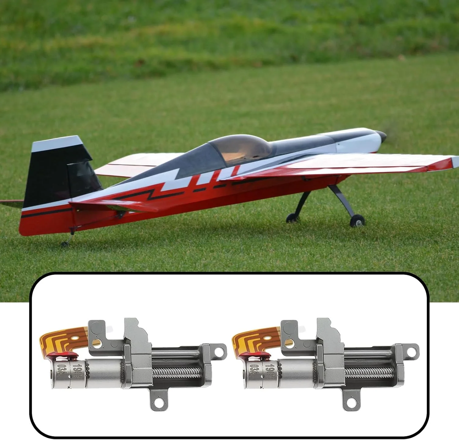 موتور پله ای سیاره ای میکرو 5 میلی متری 4 عددی، موتور کشویی پیچ خطی 4 سیمه 2 فاز برای DIY، طول حرکت کشویی 8 میلی متر موتور پله ای سیاره ای میکرو 5 میلی متری 4 عددی، موتور کشویی پیچ خطی 4 سیمه 2 فاز برای DIY، طول حرکت کشویی 8 میلی متر