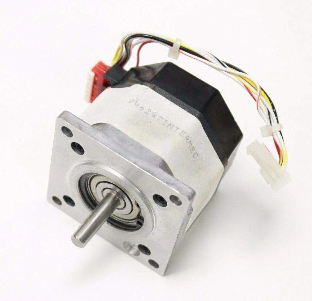 موتور پله ای PACIFIC SCIENTIFIC P# P21NSXD-JSS-NS-02 - نو!