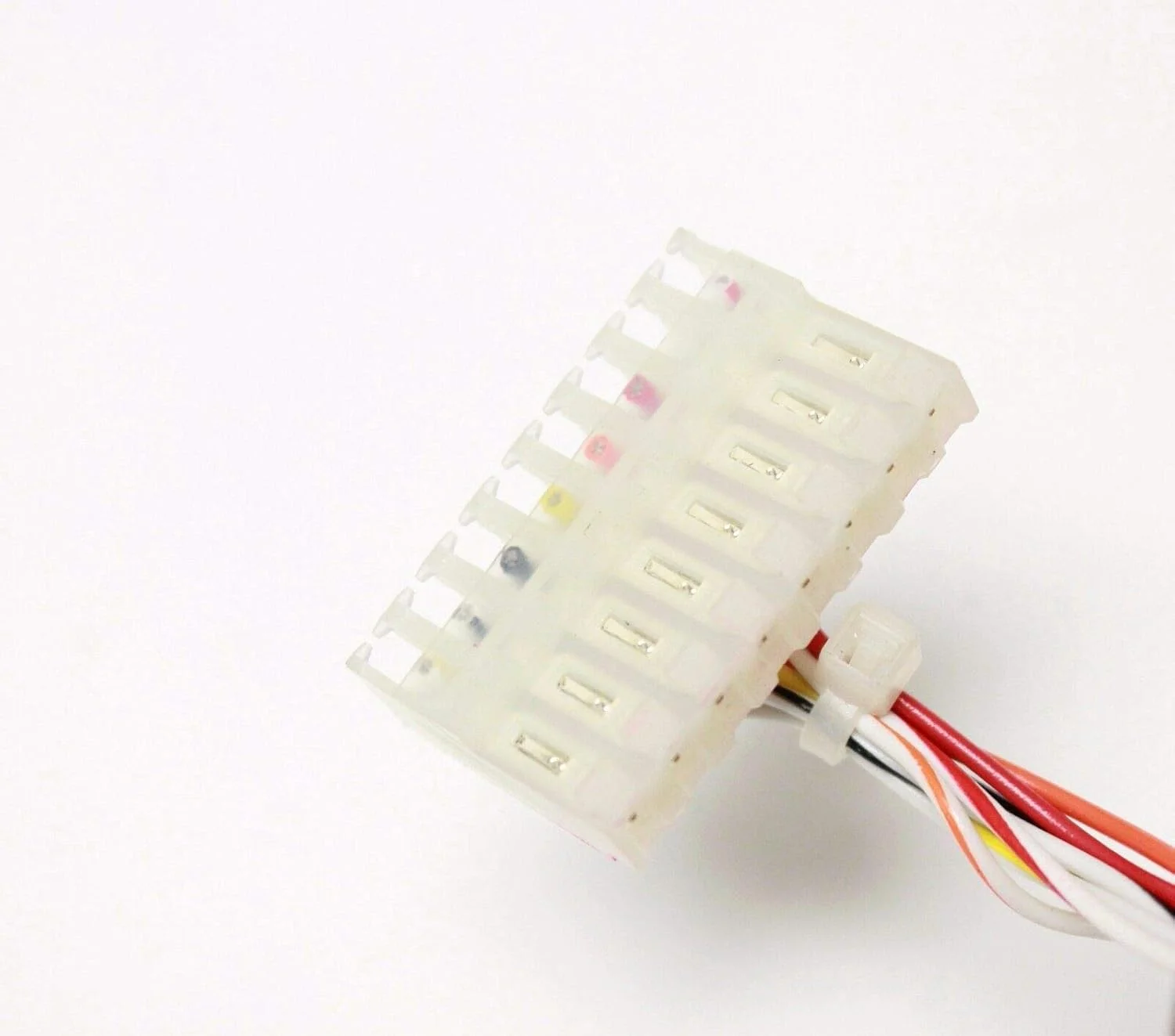 موتور پله ای PACIFIC SCIENTIFIC P# P21NSXD-JSS-NS-02 - نو!