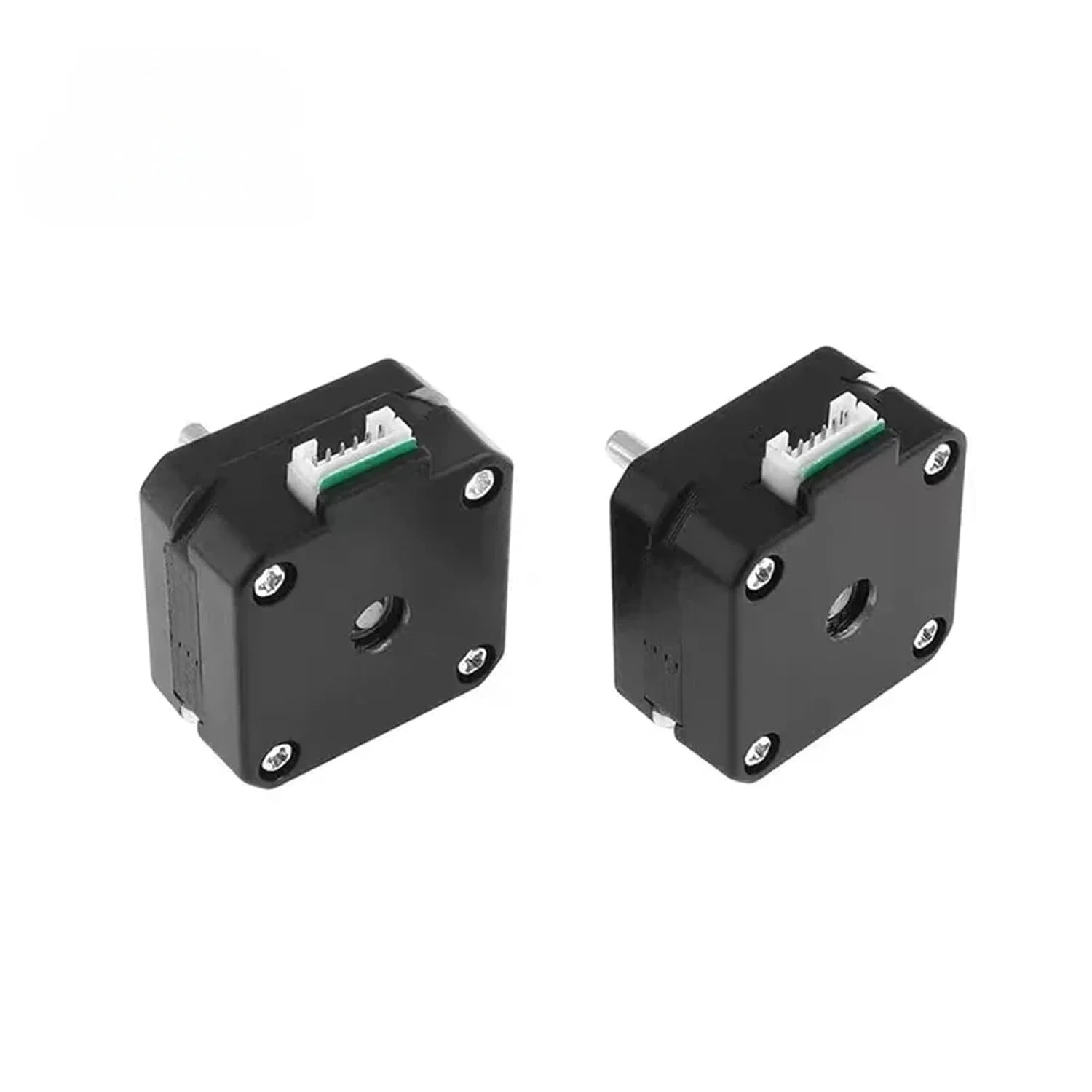 موتور پله ای Nema17 17HS4023 برای اکسترودر موتور 42 1.0A موتور پرینتر سه بعدی