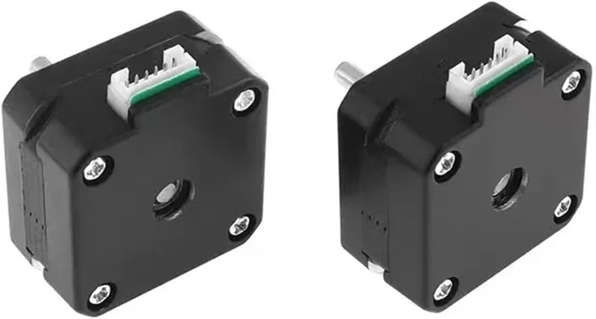 موتور پله ای Nema17 17HS4023 برای اکسترودر موتور 42 1.0A موتور پرینتر سه بعدی