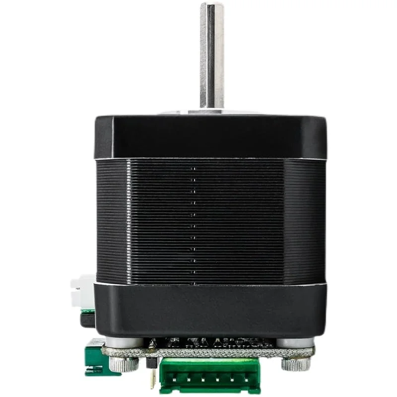 موتور MKS SERVO42C با پردازنده ARM 32 بیتی، موتور پلهای حلقه بسته STM32، کنترلر حلقه بسته Nema 17، قطعات پرینتر سه بعدی موتور MKS SERVO42C با پردازنده ARM 32 بیتی، موتور پلهای حلقه بسته STM32، کنترلر حلقه بسته Nema 17، قطعات پرینتر سه بعدی