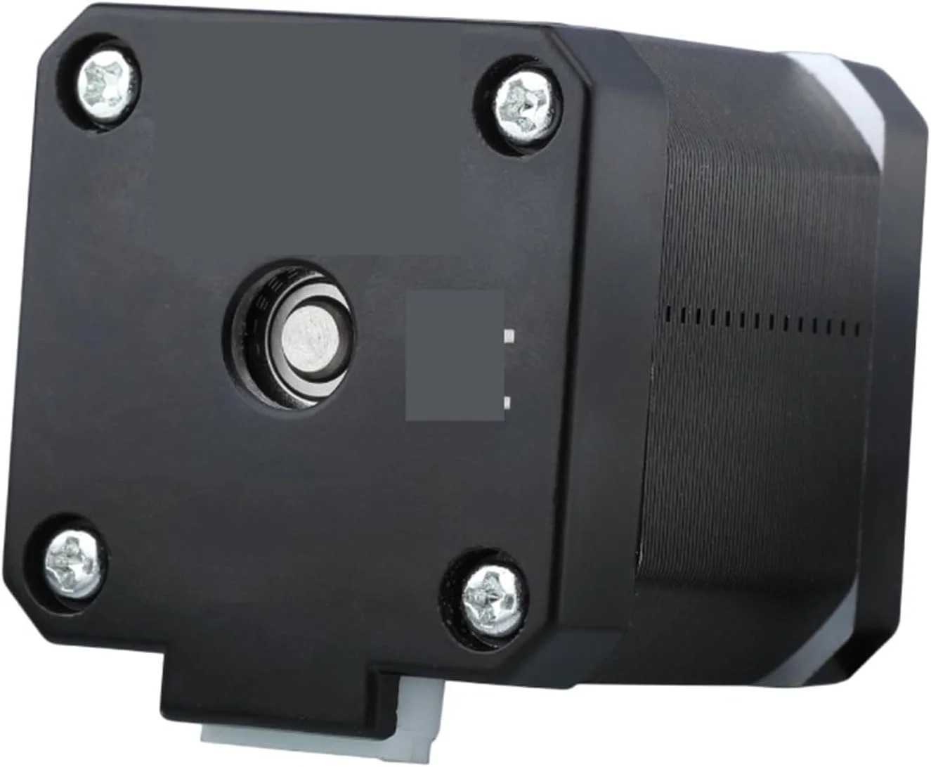 موتور فوق العاده Mellow LDO مدل 42STH48 2804AC-R 48MM برای موتور پله ای Nema 17، قطعات پرینتر سه بعدی برای Voron، Vzbot، Ender 5 و Prusa i3