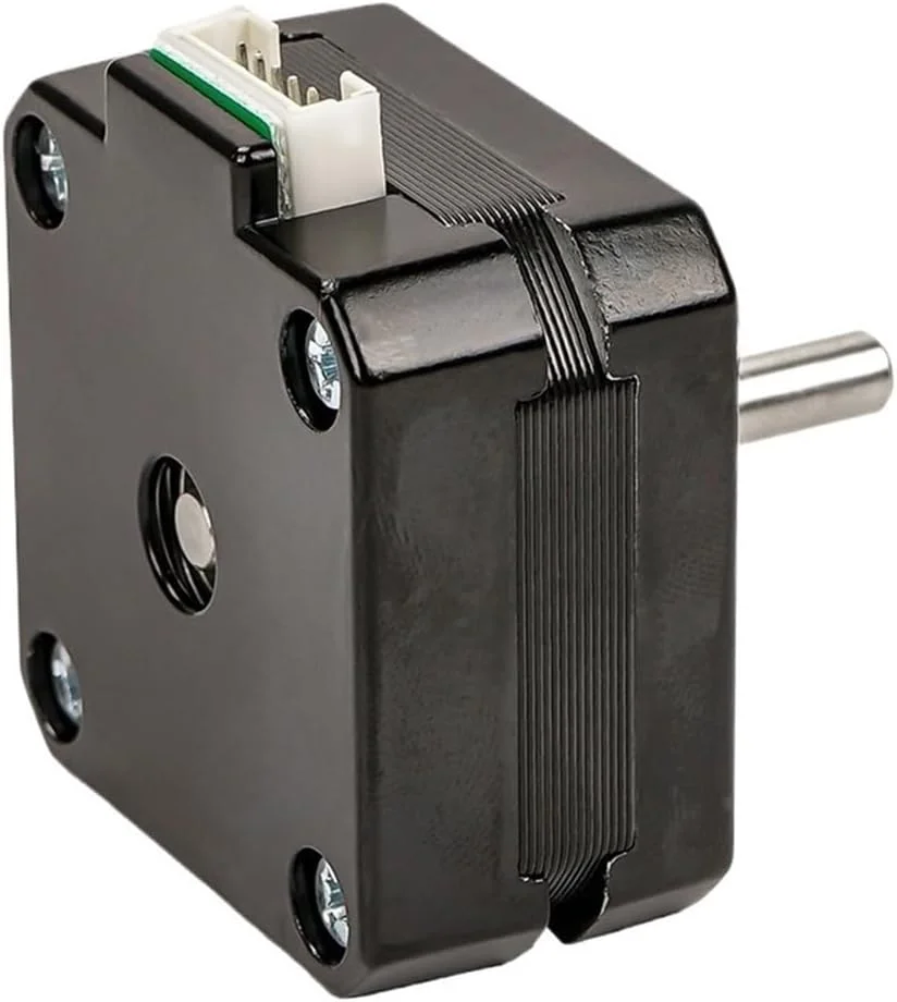 موتور پله ای 42 مدل 42HS23 1.0A 0.1N.m 42BYGH با 4 سیم برای پرینتر سه بعدی (1 عدد)