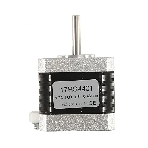 موتور پله ای 17، 42BYGH 1.5A (17HS4401) - بسته 3 عددی