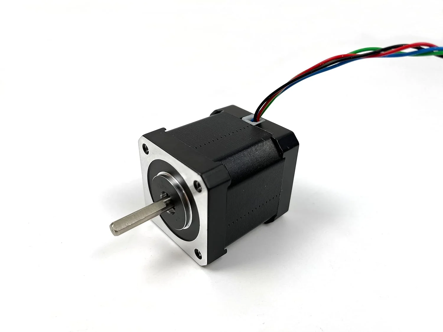 موتور پله ای NEMA17 مدل Speedy Power HT LDO-42STH48-2504AH