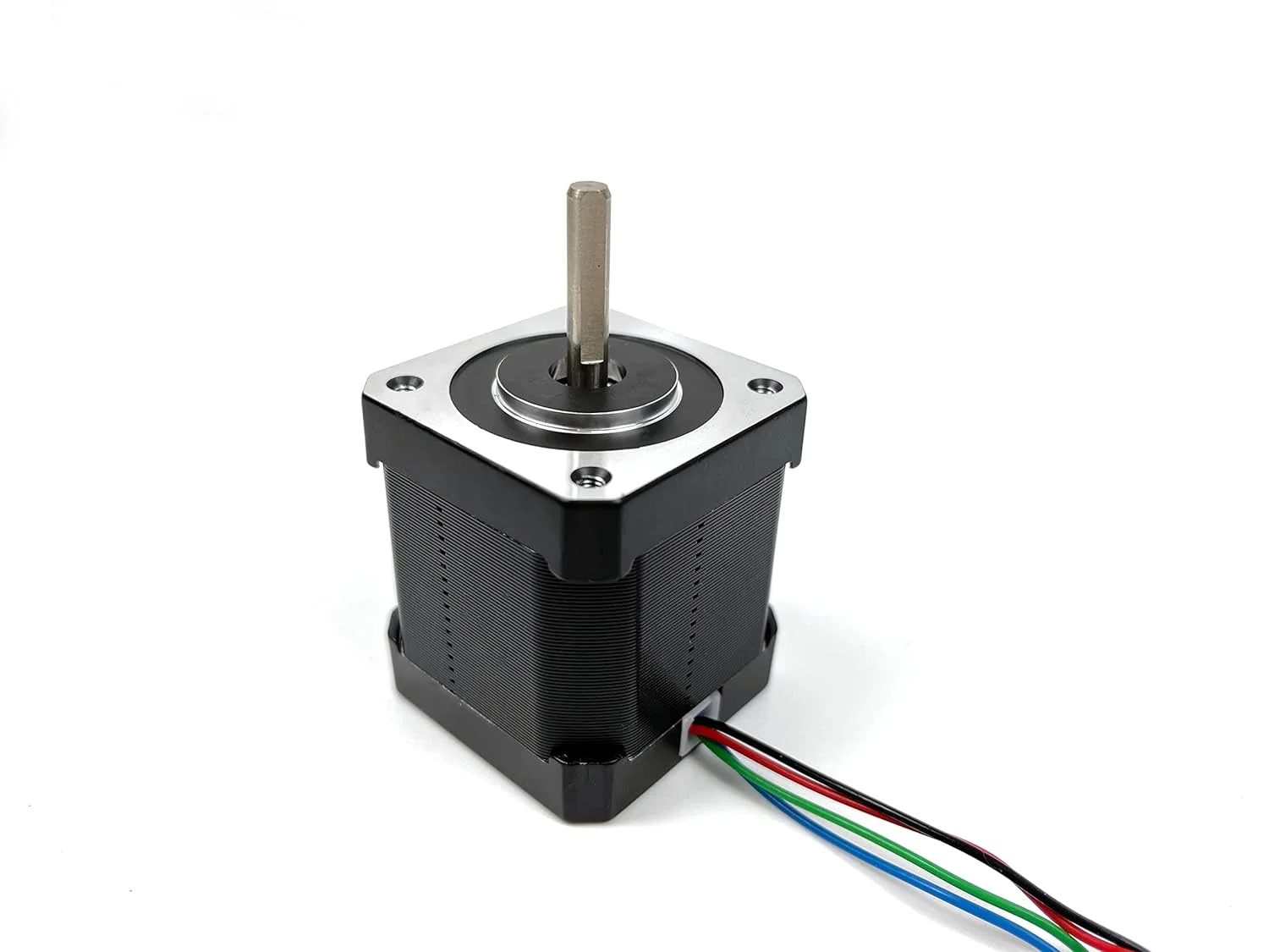 موتور پله ای NEMA17 مدل Speedy Power HT LDO-42STH48-2504AH