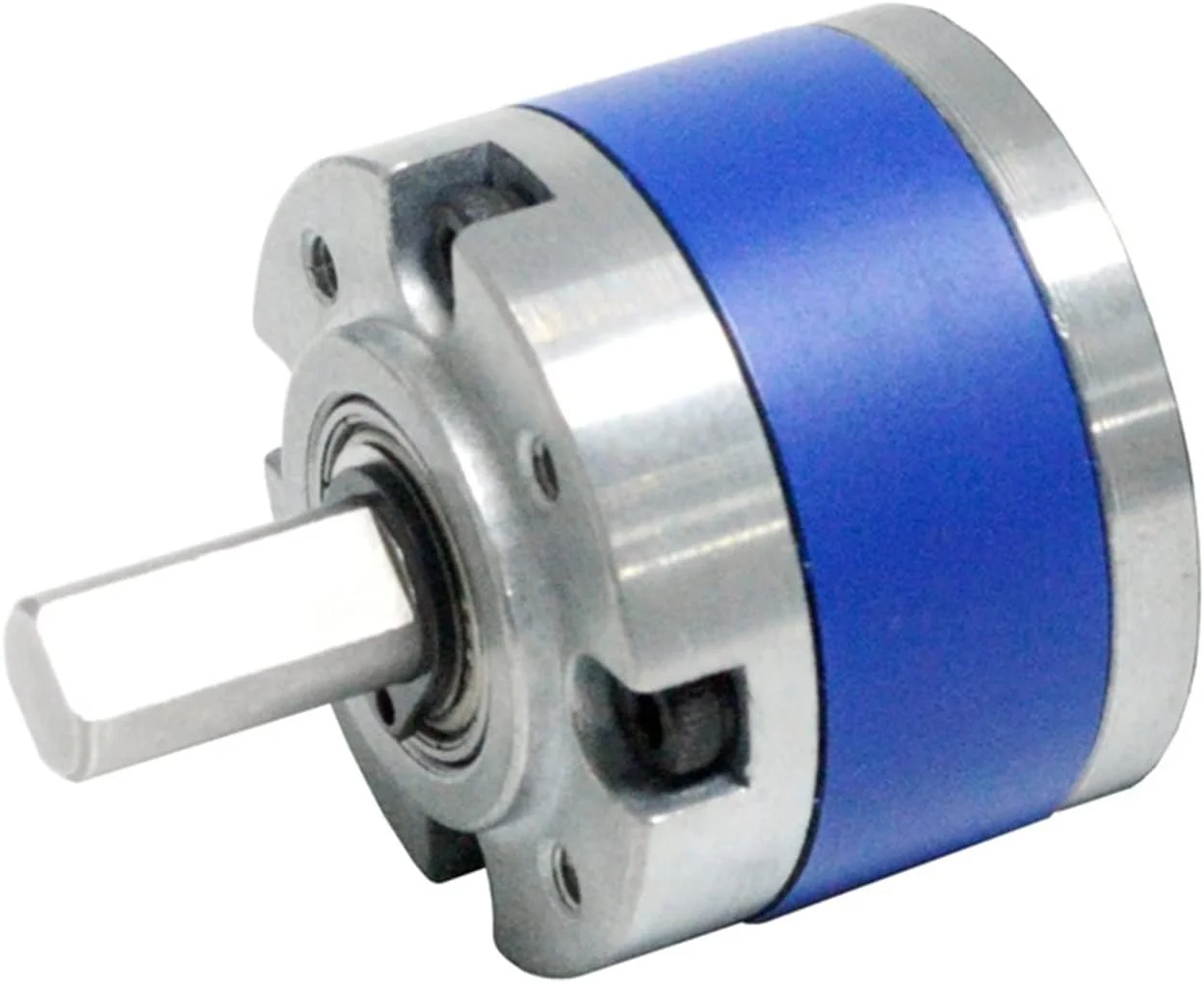 موتور پله ای، کاهنده دنده سیاره ای 36 میلی متری برای موتور 550 برای پرینتر سه بعدی/ابزار ماشین CNC