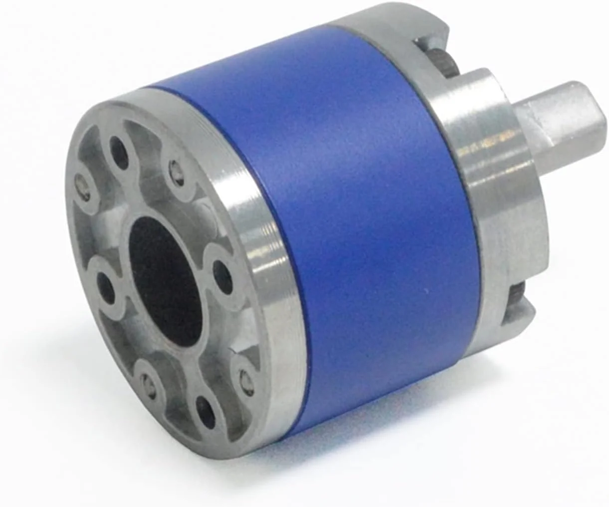 موتور پله ای، کاهنده دنده سیاره ای 36 میلی متری برای موتور 550 برای پرینتر سه بعدی/ابزار ماشین CNC