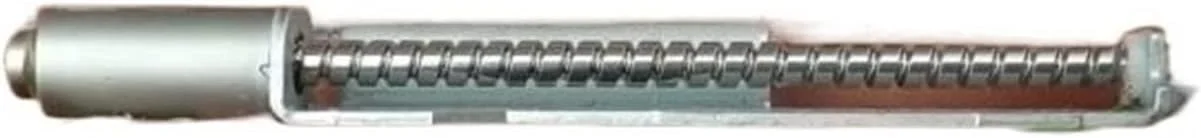 میکرو موتور پله ای پیچی، موتور پله ای 2 فاز 4 سیم بدون میز لغزنده، پیچ ​​موتور تولید DIY، موتور مورد استفاده در چاپگر، تعمیر مهندسی موتور