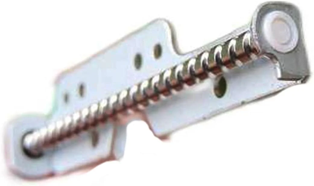 موتور پله ای کوچک برای ساخت نیرو با پیچ 47 میلی متری، موتور پله ای کوچک 2 فاز 4 سیمه برای استفاده در پرینتر، موتور پله ای لغزنده کوچک DIY، تعمیر مهندسی