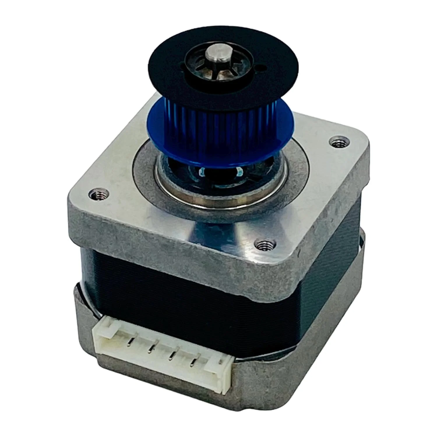 موتور پله‌ای سروو KH42HM2R023 برای پرینترهای کارت شناسایی حرارتی رنگی استاندارد Enduro Rio Pro