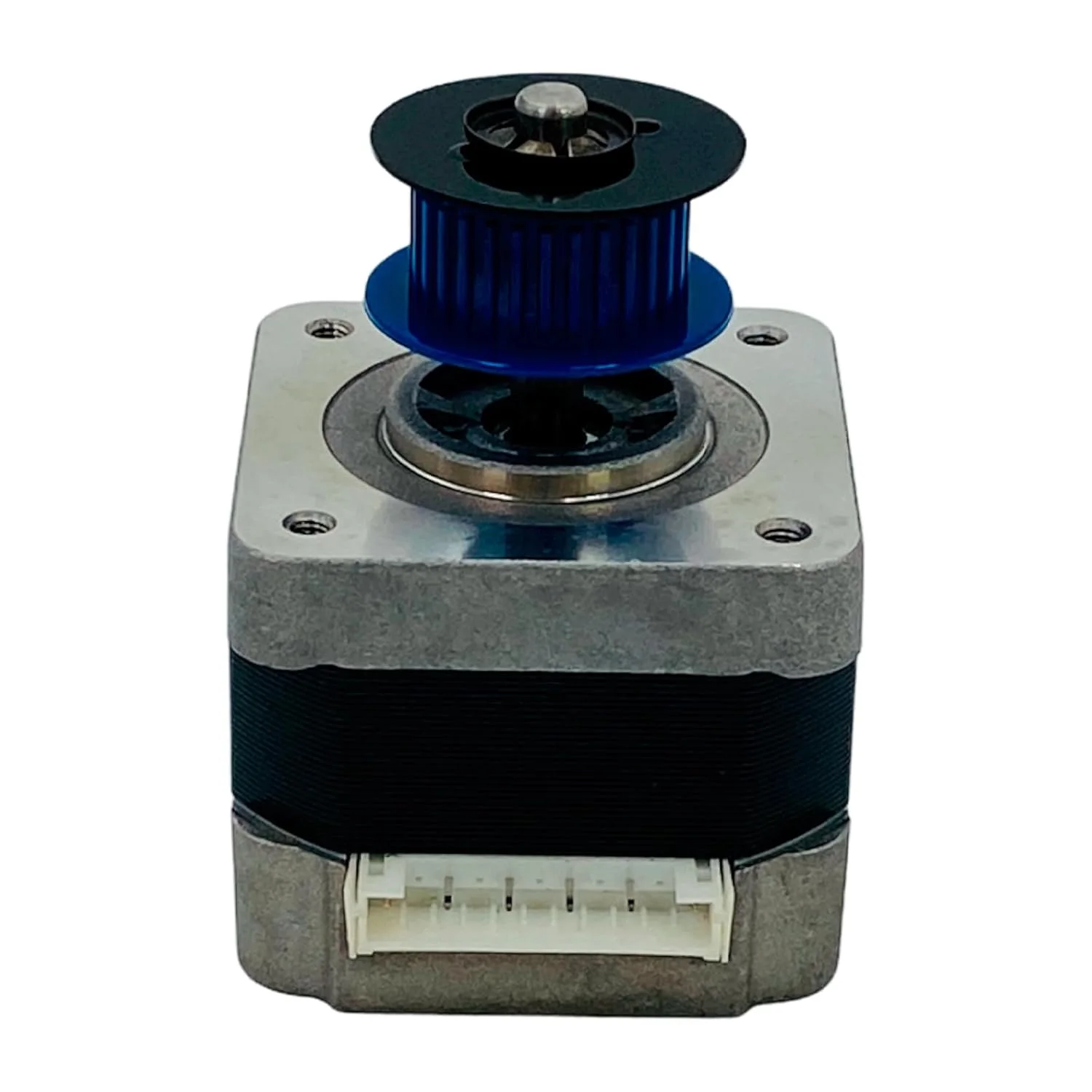 موتور پله‌ای سروو KH42HM2R023 برای پرینترهای کارت شناسایی حرارتی رنگی استاندارد Enduro Rio Pro