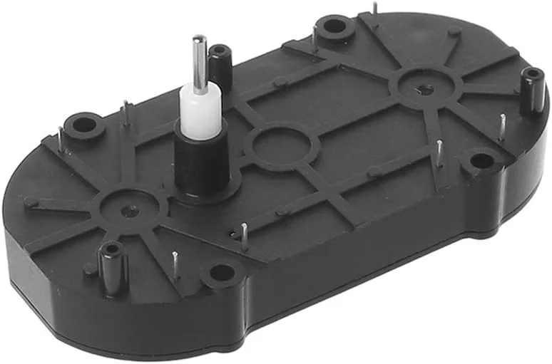 موتور چرخشی پله ای VID28-05 با چرخش 270 درجه مناسب دستگاه های ابزار دقیق اتوماتیک