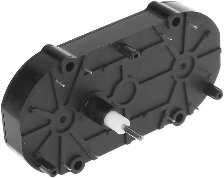 موتور چرخشی پله ای VID28-05 با چرخش 270 درجه مناسب دستگاه های ابزار دقیق اتوماتیک