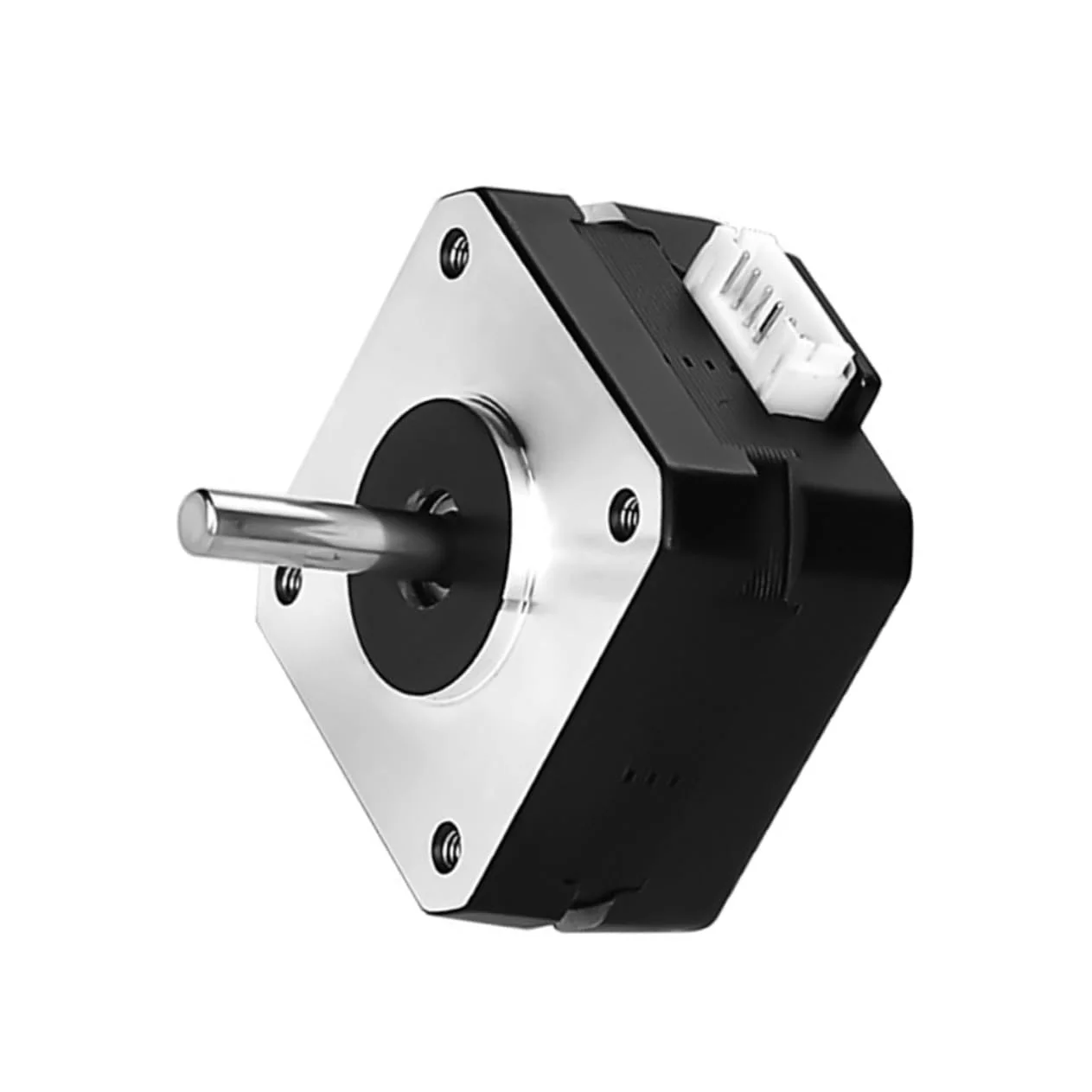 موتور پله‌ای با گشتاور بالا برای چاپگرها، پایدار با نویز کم و کنترل دقیق برای عملکرد قابل اعتماد در کاربردهای CNC