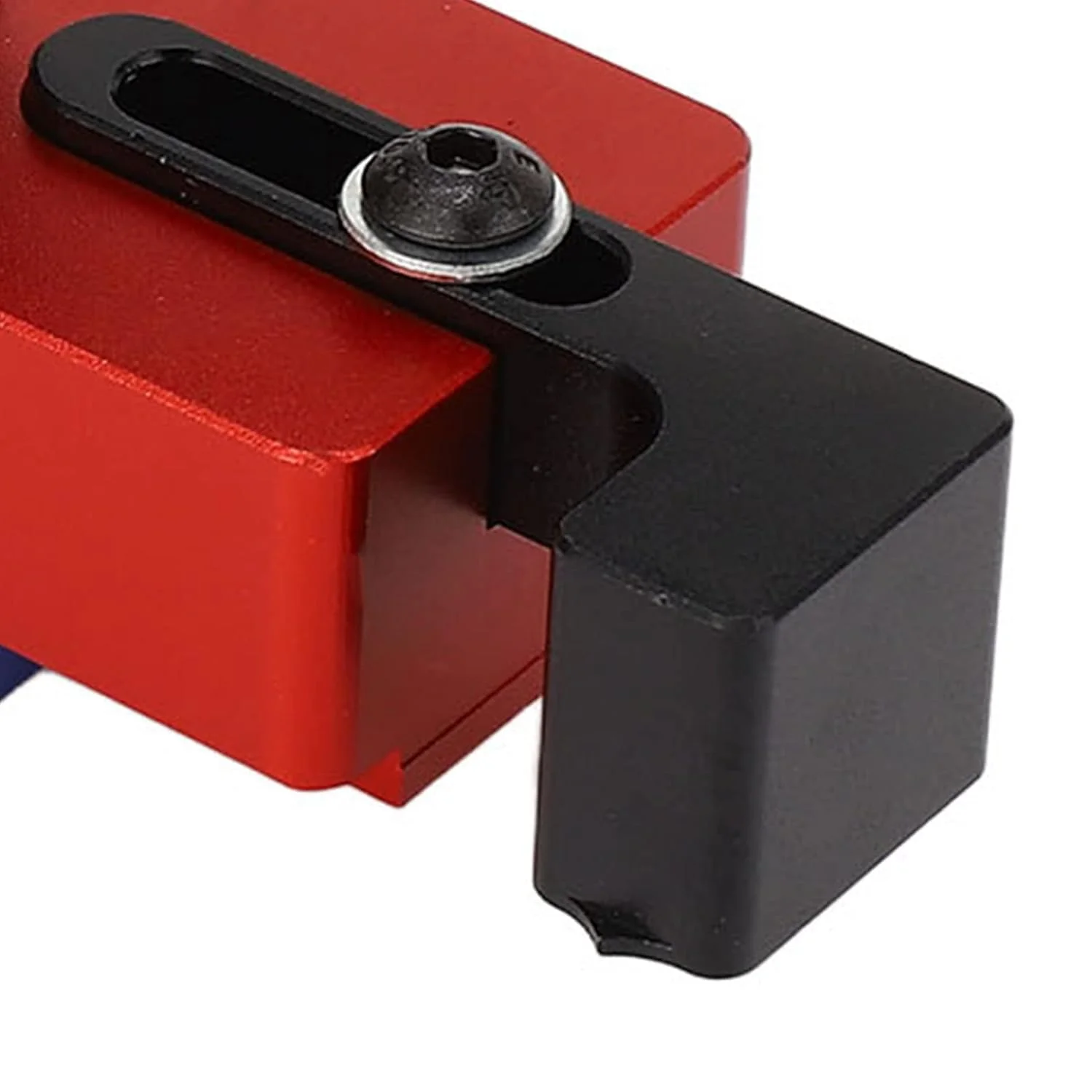 موتور پله‌ای گیربکس‌دار، موتور دنده کاهنده سرعت 4 فاز 8 سیم با جعبه دنده برای پرینتر سه بعدی CNC رباتیک