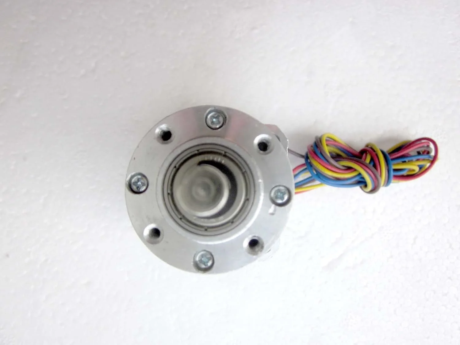 گیربکس سیاره ای با نسبت دنده 27:1 استپر موتور Nema 17 0.8A استپر موتور دنده دار برای پرینتر سه بعدی