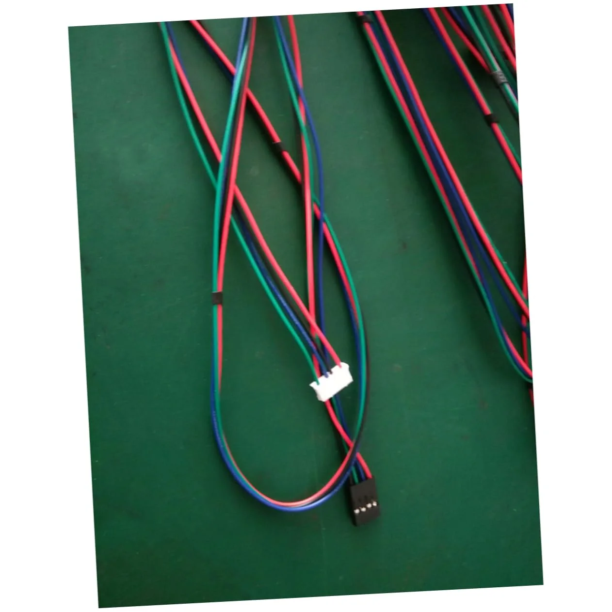 موتور پله ای 12 ولت Gatuidia برای پرینترها، دقت گشتاور سازگار با کاربردهای CNC برای رباتیک و پروژه های DIY