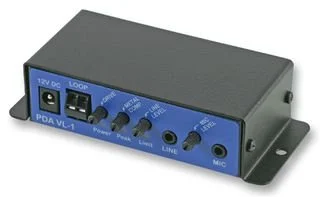 کیت تقویت کننده حلقه ای 12 ولت | تقویت کننده صوتی تصویری، 1 عدد - VL1/B1