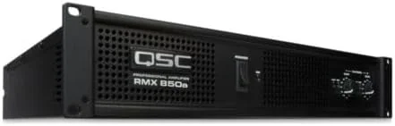 آمپلی فایر QSC RMX850A 850a
