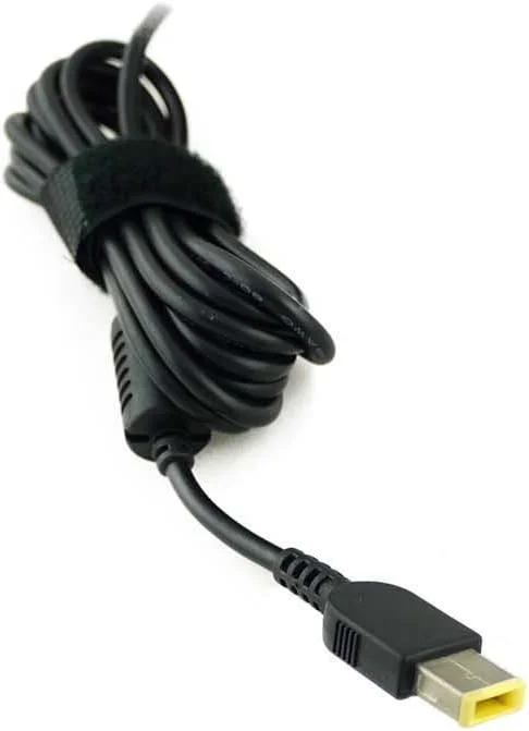 آداپتور برق 135 واتی لنوو ThinkPad با خروجی 20 ولت و 6.75 آمپر (نوک باریک) - 135 وات - برای لنوو ThinkPad