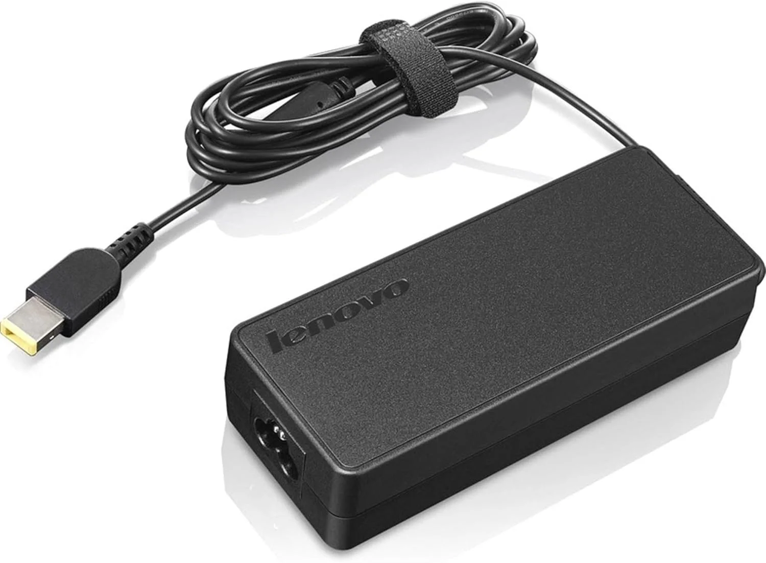 آداپتور AC استاندارد 90 واتی Lenovo Thinkpad Slim Tip فقط برای مدلهای Slim Tip - بسته بندی خرده فروشی (0B46994)