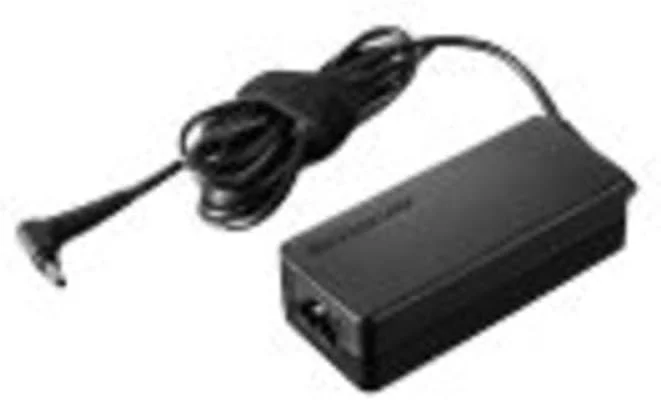 آداپتور/اینورتر برق متناوب لنوو 65 وات با نوک گرد، مناسب برای استفاده در محیط داخلی، مشکی