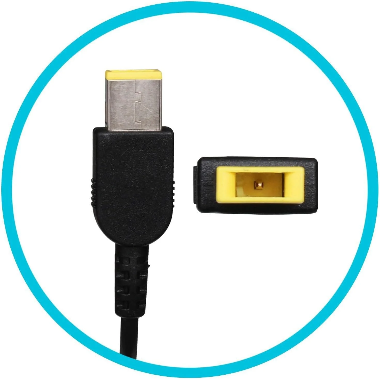 شارژر 45 واتی لنوو B50-45 (80F0)