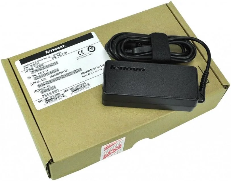 آداپتور لپ تاپ اصلی لنوو مدل ADLX65NCC3A